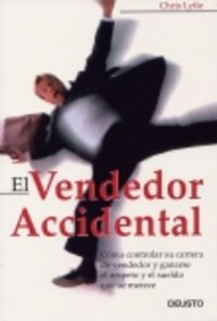 El vendedor accidental