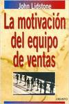 La motivación del equipo de ventas