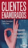 Clientes enamorados