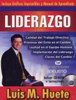 Pack liderazgo