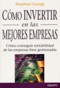 Invertir en las mejores empresas