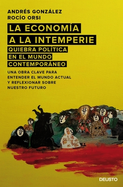 La economía a la intemperie