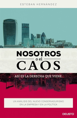 Nosotros o el caos