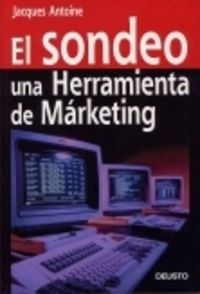 El sondeo, una herramienta de marketing