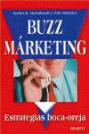 Buzz marketing