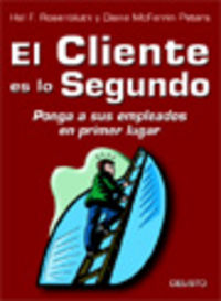 El cliente es lo segundo