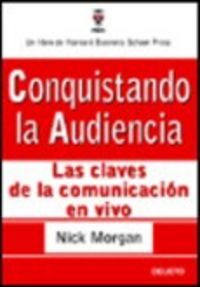 Conquistando la audiencia