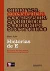 Empresa excelencia ecosistema evolucion economia electronico historias