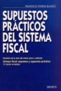 Sistema fiscal. Supuestos prácticos
