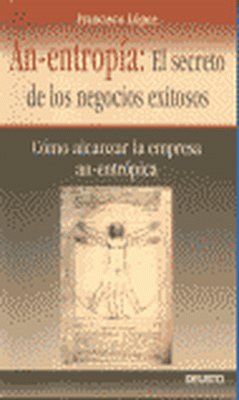 An-entropia: el secreto de los negocios exitosos