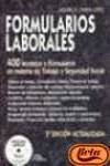 Formularios laborales
