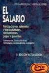 El salario