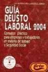 Guía Deusto laboral 2004