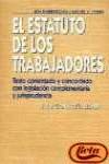 El estatuto de los trabajadores