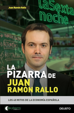 La pizarra de Juán Ramón Rallo