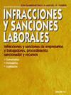 Infracciones y sanciones laborales