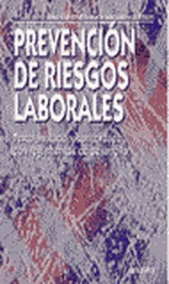 Ley de prevención de riesgos laborales