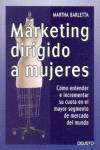 Marketing dirigido a mujeres