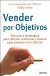 Vender por objetivos