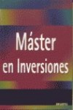 Master en inversiones