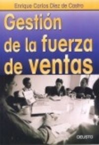 Gestión de la fuerza de ventas