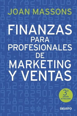 Finanzas para profesionales del marketing y ventas
