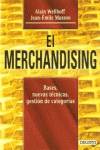 El merchandising