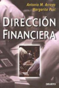 Dirección financiera