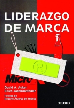 Liderazgo de marca