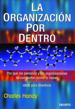 La organización por dentro