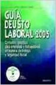 Guía Deusto laboral, 2005