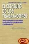El estatuto de los trabajadores