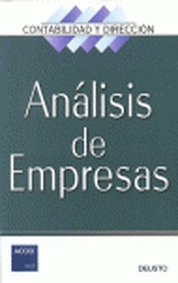 Análisis de empresas