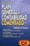 Plan general de contabilidad comentado