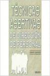 Técnicas asertivas de dirección de personal