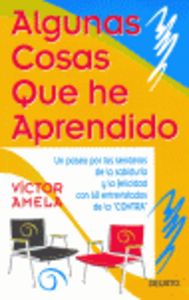 Algunas cosas que he aprendido