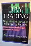 Day trading, negociación intradía