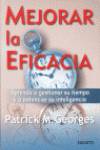 Mejorar la eficacia
