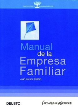 Manual de la empresa familiar