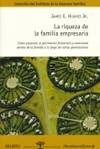 La riqueza de la familia empresaria