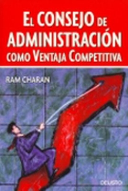 El consejo de administración como ventaja competitiva