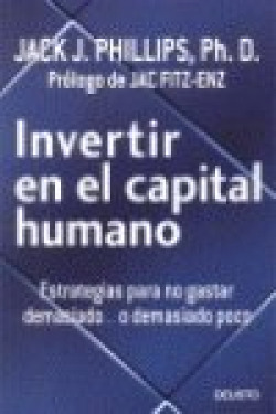 Invertir en el capital humano