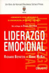 Liderazgo emocional