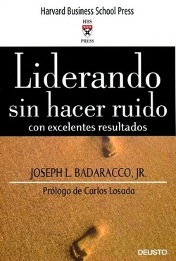 Liderando sin hacer ruido
