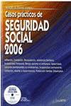 Casos prácticos de seguridad social, 2006