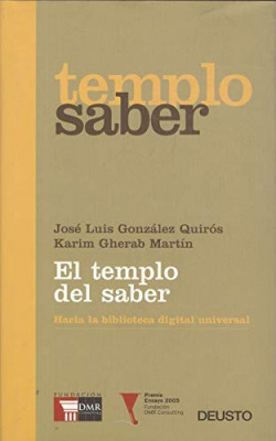 El templo del saber