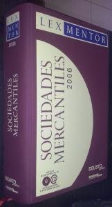 Lex Mentor sociedades mercantiles, 2006