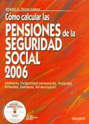 Cómo calcular las pensiones de la seguridad social, 2006