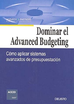Dominar el Advanced Budgeting
