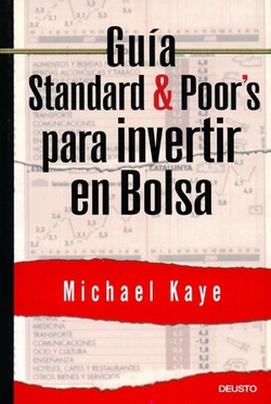 Guía Standard & Poor s para invertir en Bolsa